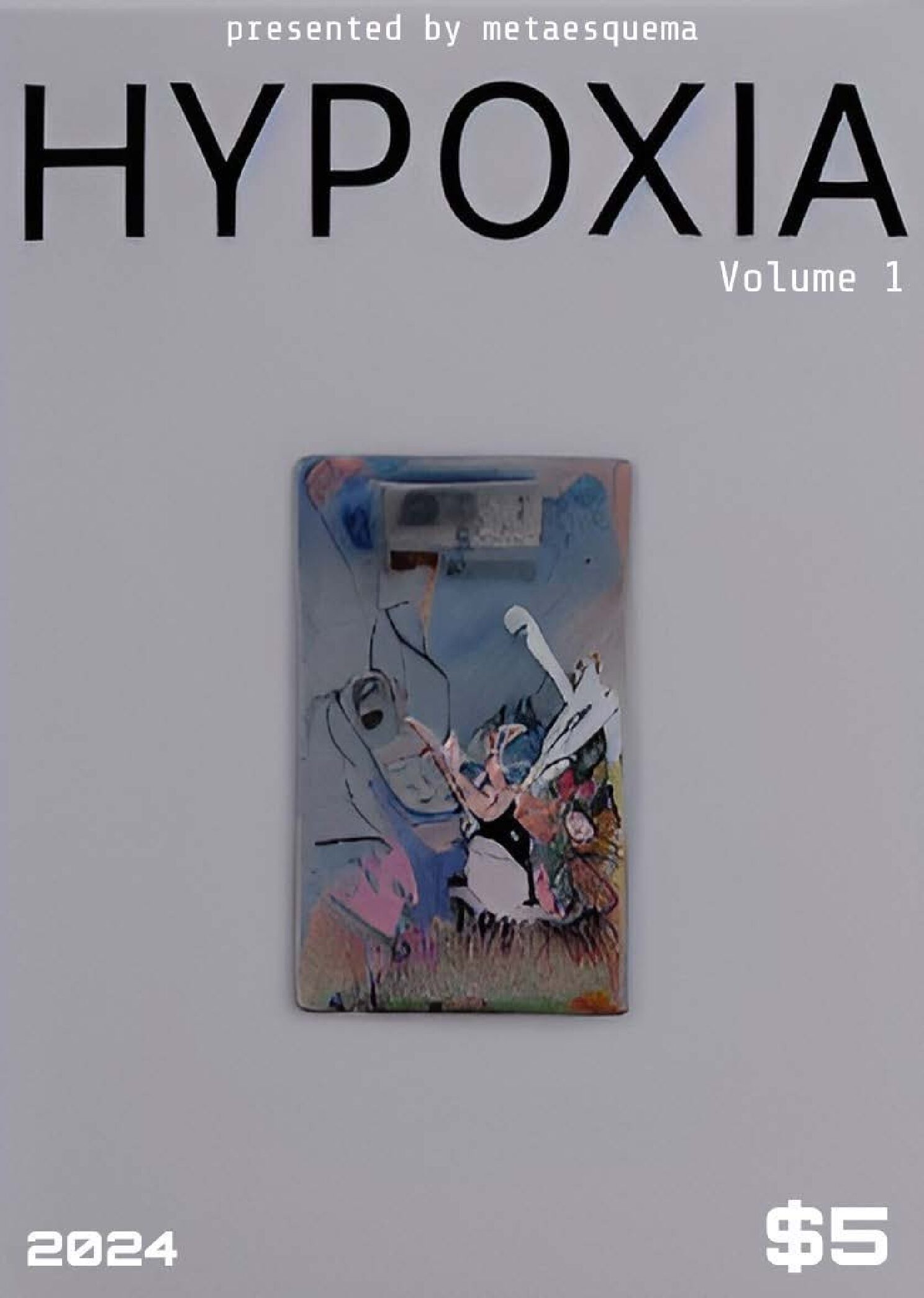 HYPOXIA VOLUME 1